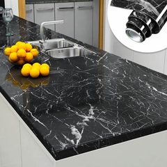 self adhesive Marble sheet