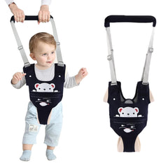 Baby toddler Walking Belt Learning Harness Strap