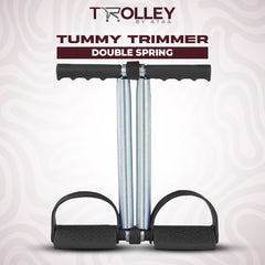 Tummy Trimmer - Double Spring