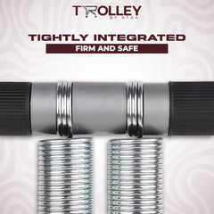 Tummy Trimmer - Double Spring