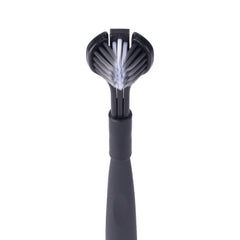 Buy 1 Get 1 Free - 3 Sided Deep Clean Toothbrush Triple Action Oral Care by Trolley