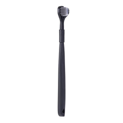 Buy 1 Get 1 Free - 3 Sided Deep Clean Toothbrush Triple Action Oral Care by Trolley