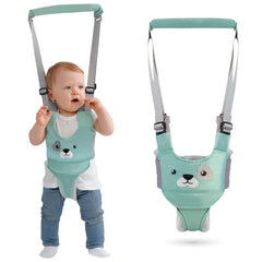 Baby toddler Walking Belt Learning Harness Strap