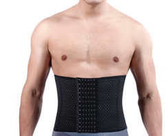 Tummy Controller Belt | Sweat More, Burn More!