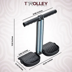 Tummy Trimmer - Double Spring